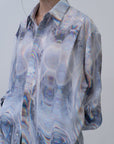 [PRE] Phos Shirt / clear