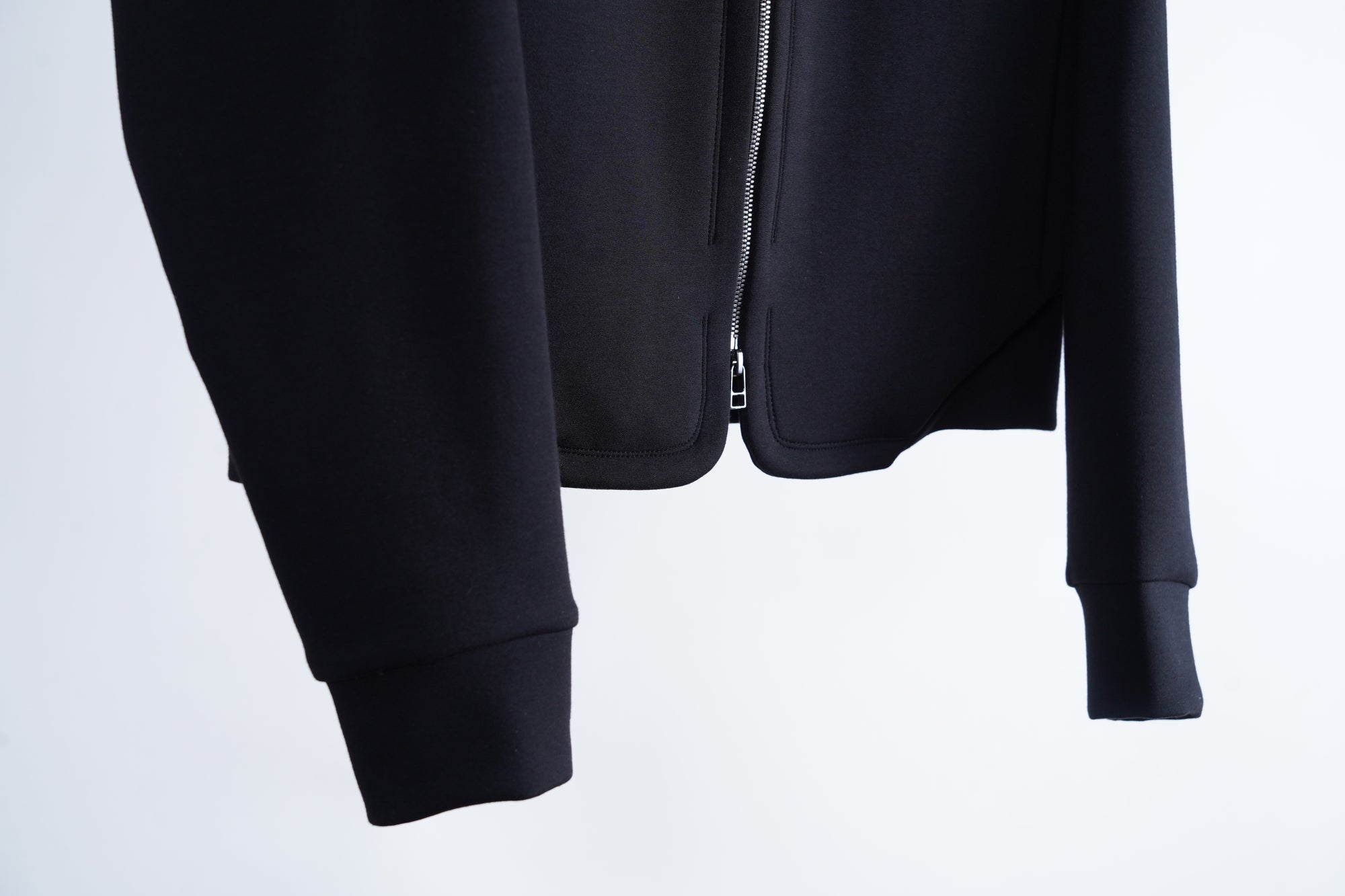 [PRE] Spacer Jacket / black