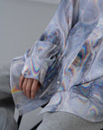 [PRE] Phos Shirt / clear