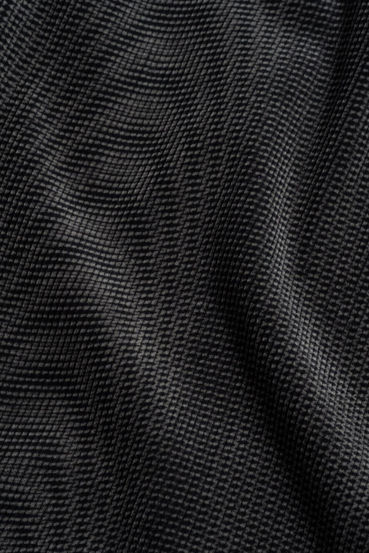 Mirage Corduroy Denim -bold / steal-grey