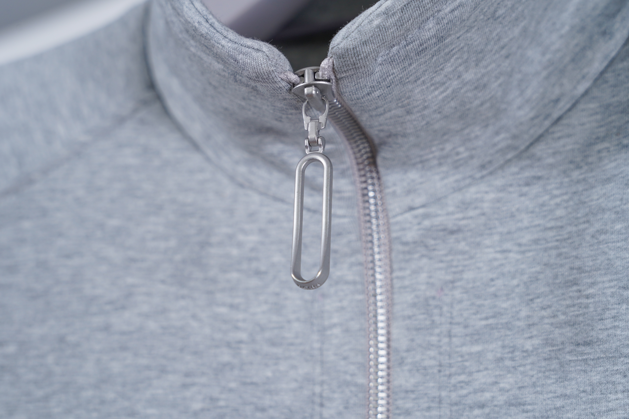 [PRE] Spacer Jacket / grey