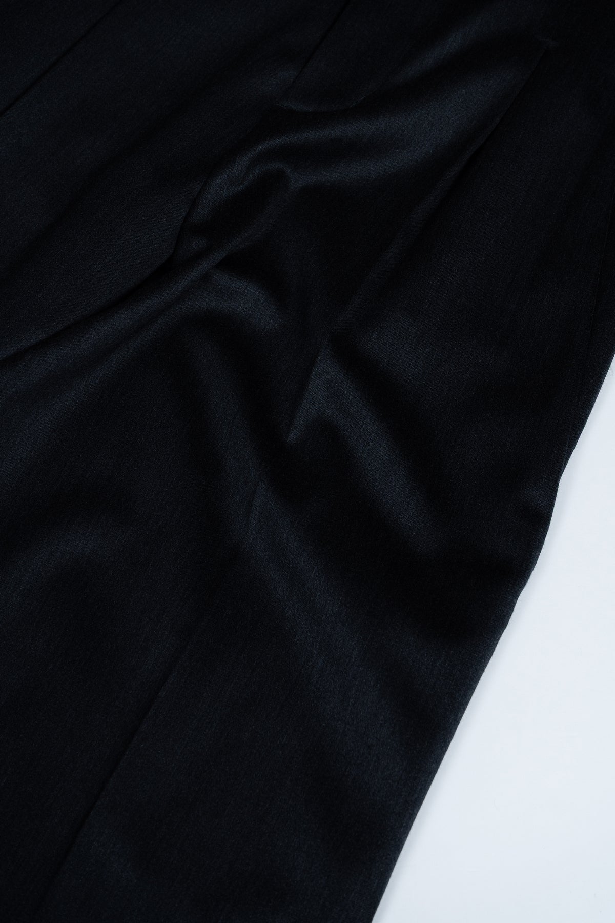 Organ Trousers / black
