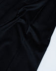 Organ Trousers / black