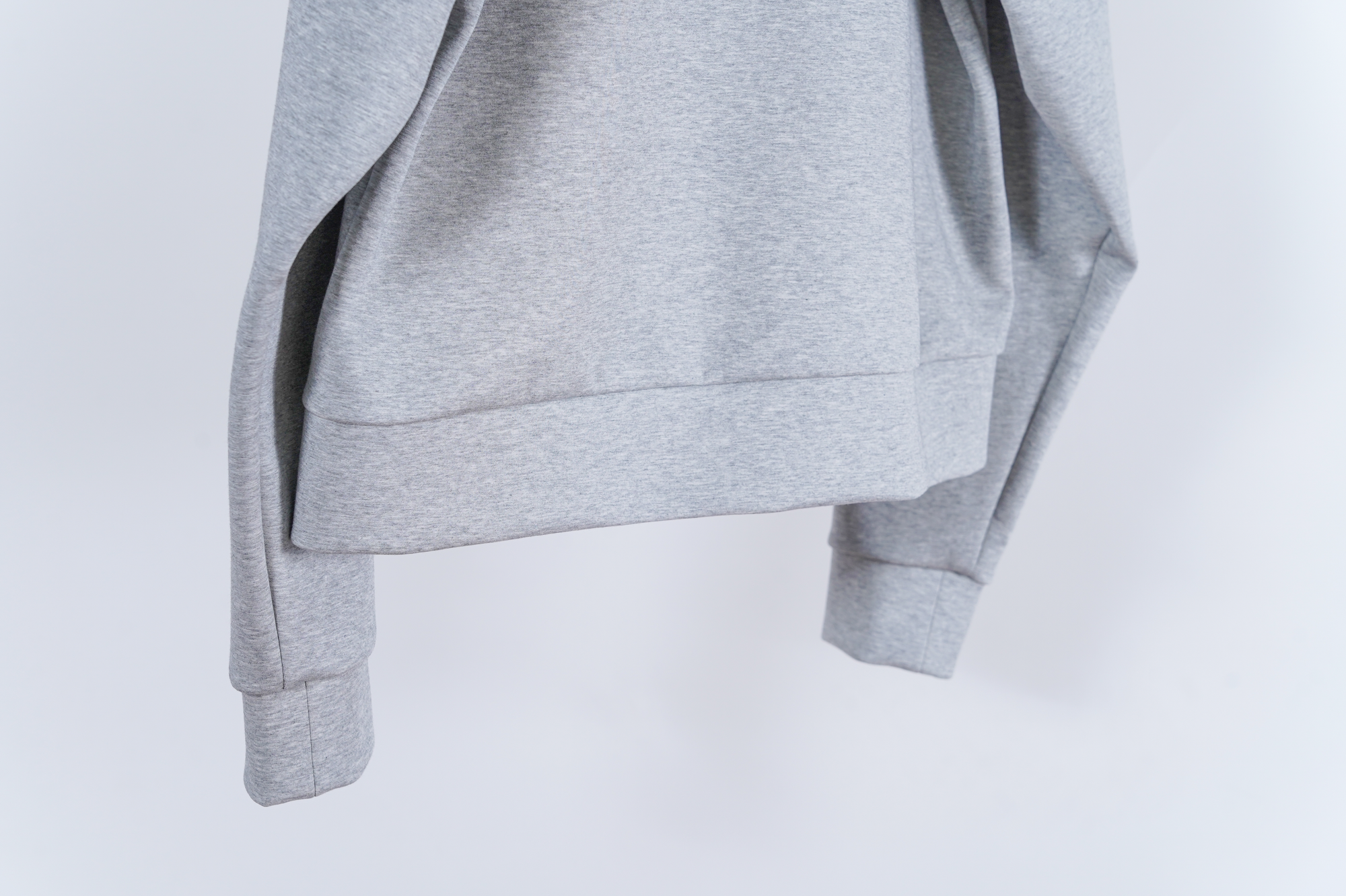 [PRE] Spacer Jacket / grey