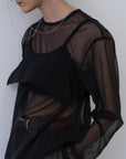 [PRE] LS-Glacier / black