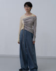 [PRE] Equil Tank / yellow-grey