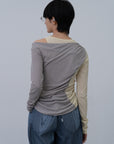 [PRE] Equil Tank / yellow-grey