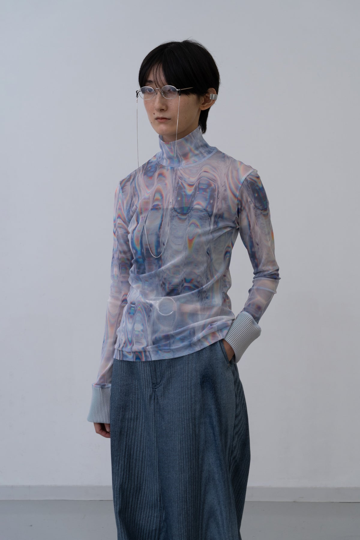 [PRE] Hi-Phos / clear
