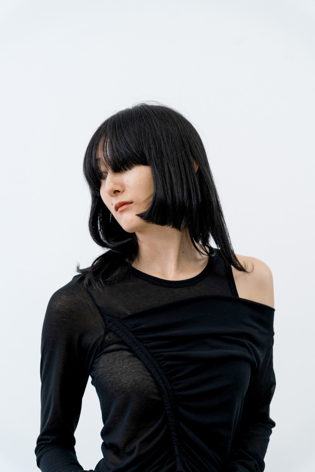 [PRE] Equil Tank / black