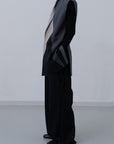 [PRE] Layhak Sway Trousers / black