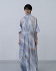 [PRE] Phenomenal Sheer Robe / lay-white