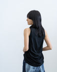 Dia Tank / black
