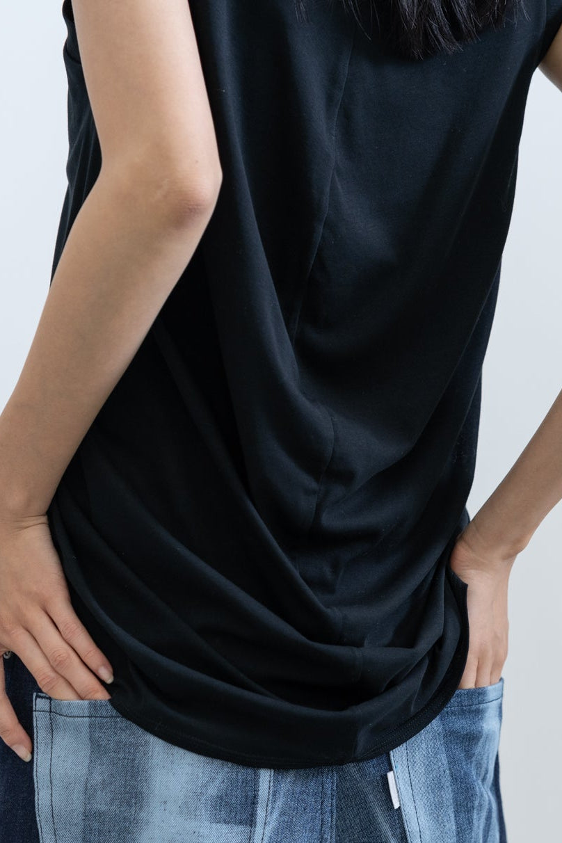 Dia Tank / white