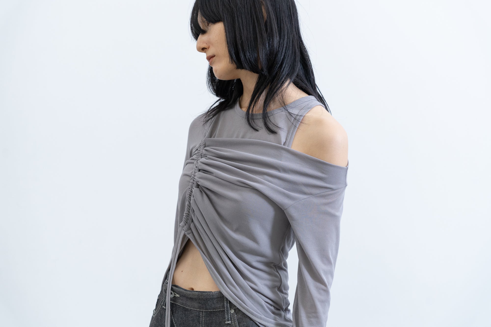 Equil Tank / grey