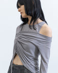 Equil Tank / grey