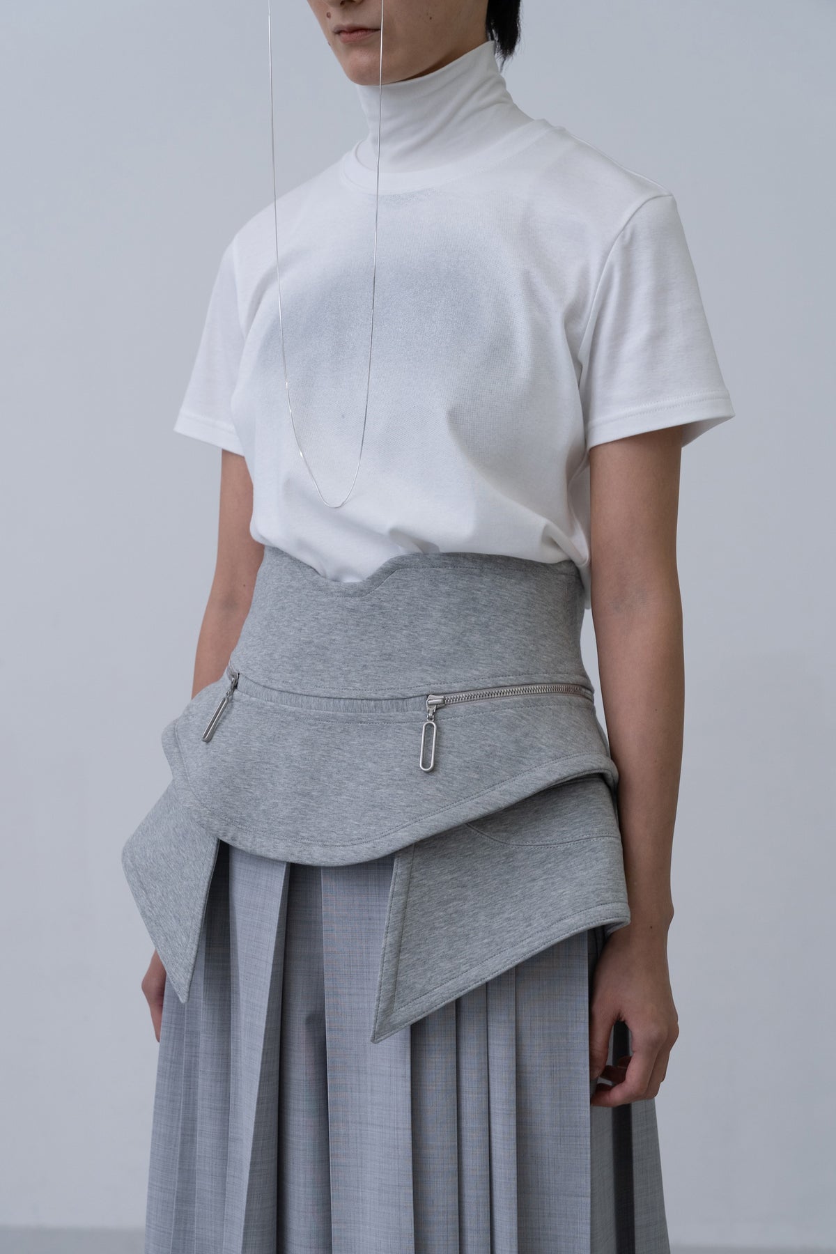 [PRE] Atlantis Spacer Micro / grey