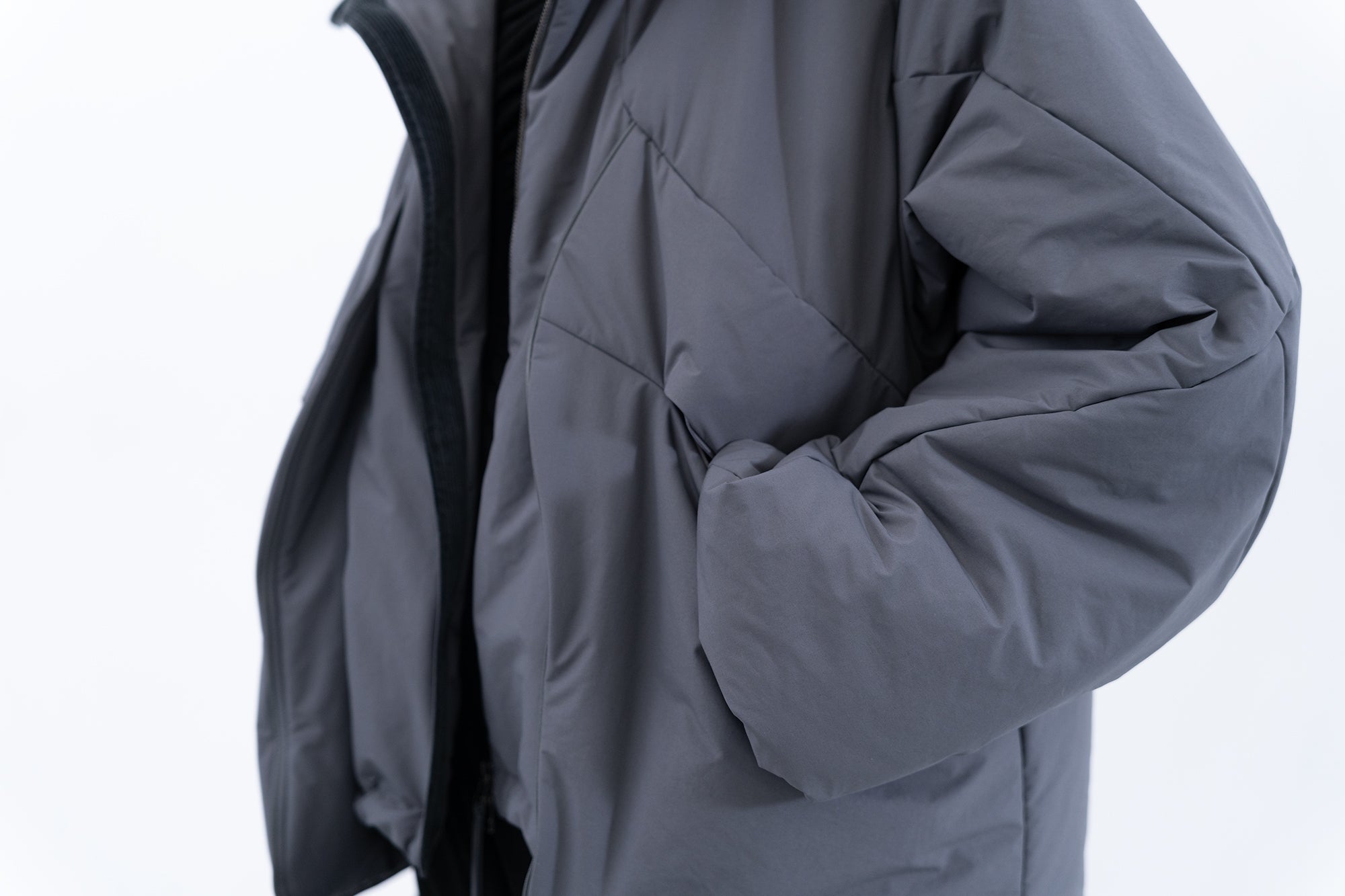 Lay Puf / charcoal – HATRA OFFICIAL Lay Puf / charcoal – HATRA OFFICIAL