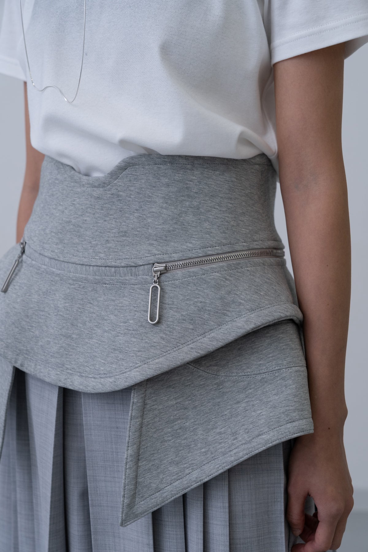 [PRE] Atlantis Spacer Micro / grey