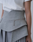 [PRE] Atlantis Spacer Micro / grey