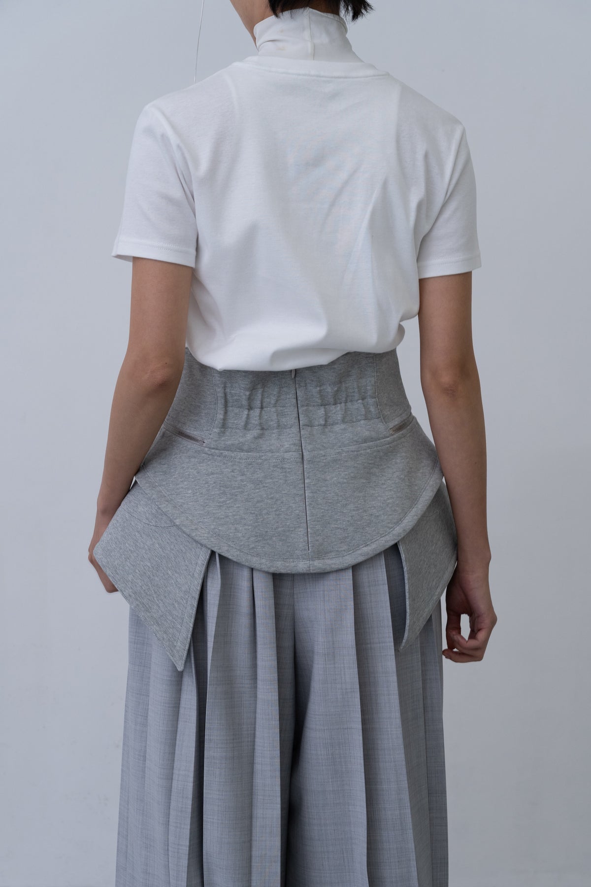 [PRE] Atlantis Spacer Micro / grey
