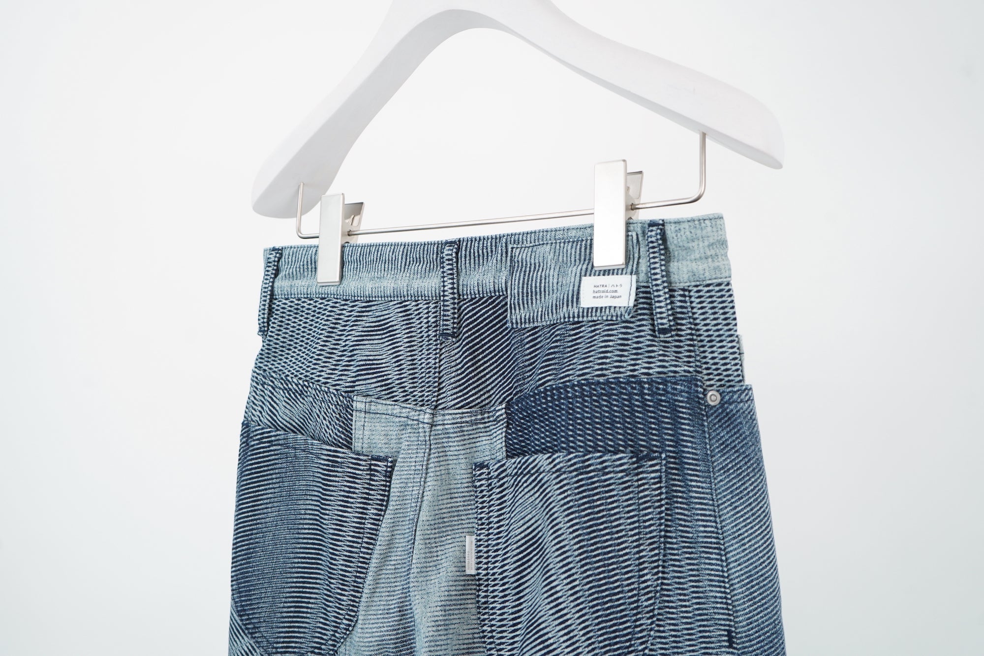 HATRA Mirage Denim CS / blue Yahoo!フリマ（旧）-