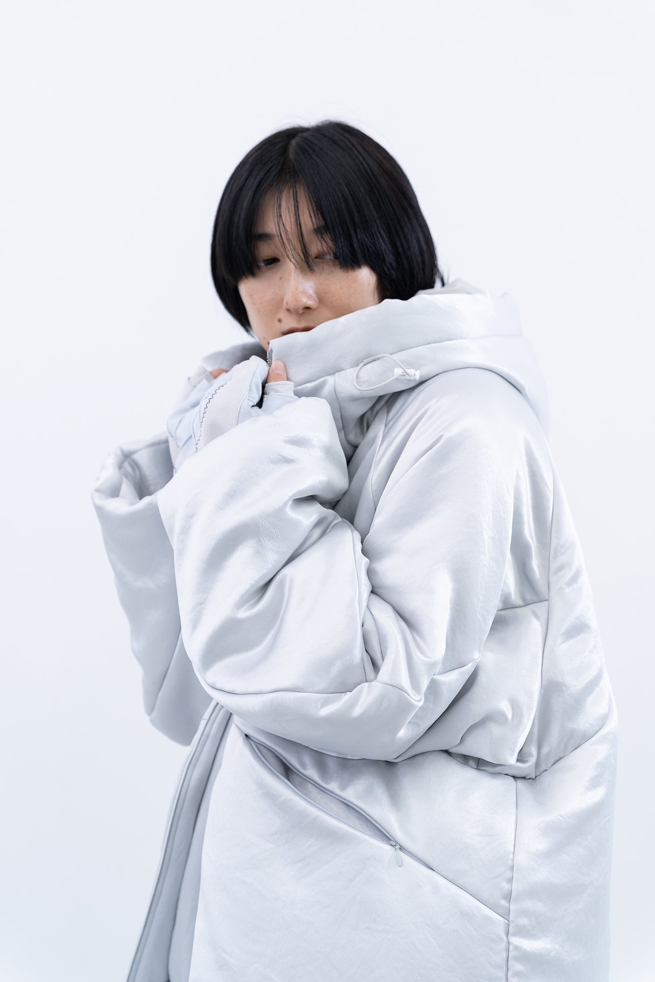 Lay Puf LQ / white – HATRA OFFICIAL