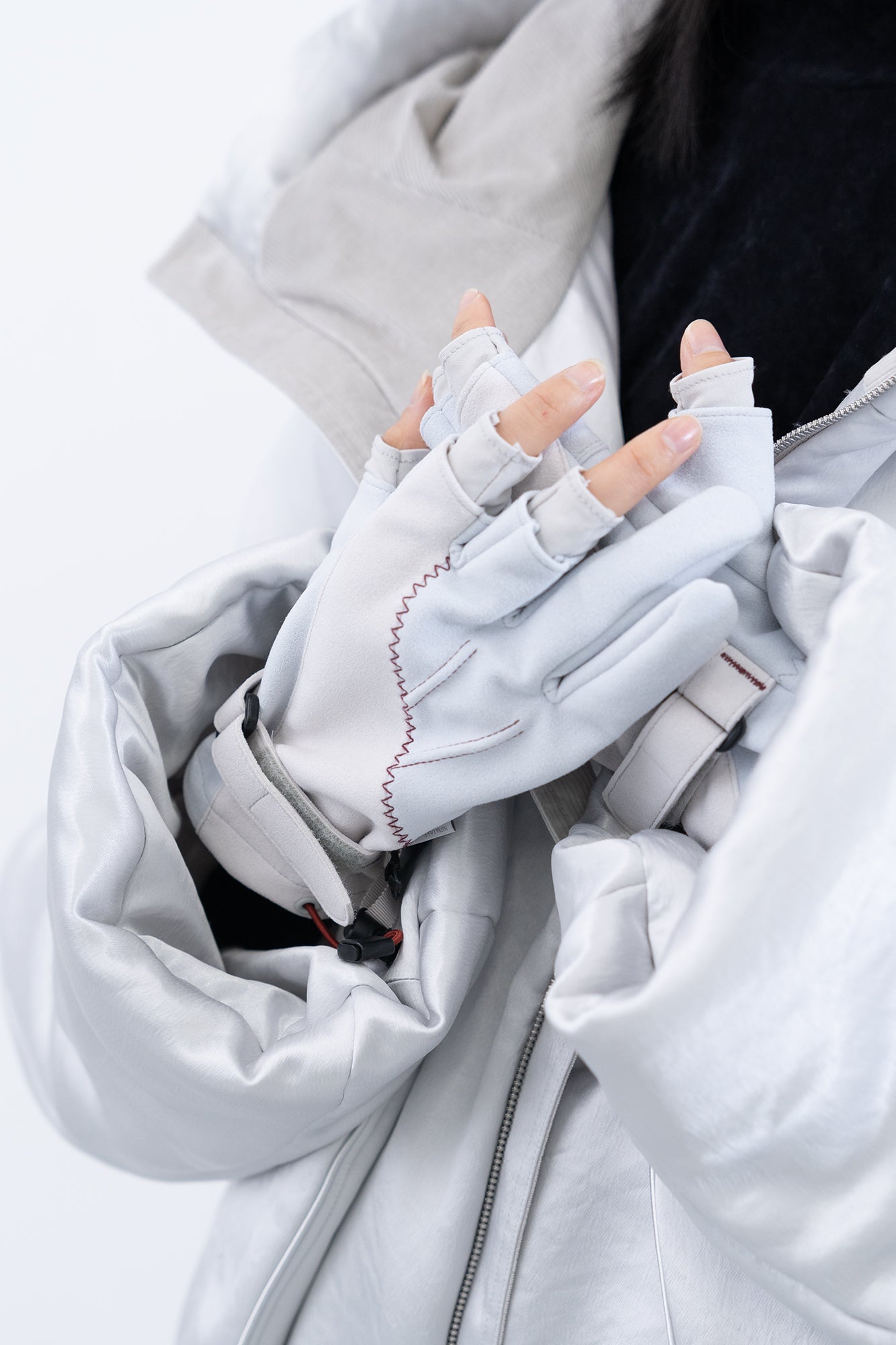 Study Gloves / ice – HATRA OFFICIAL