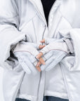 Study Gloves / ice