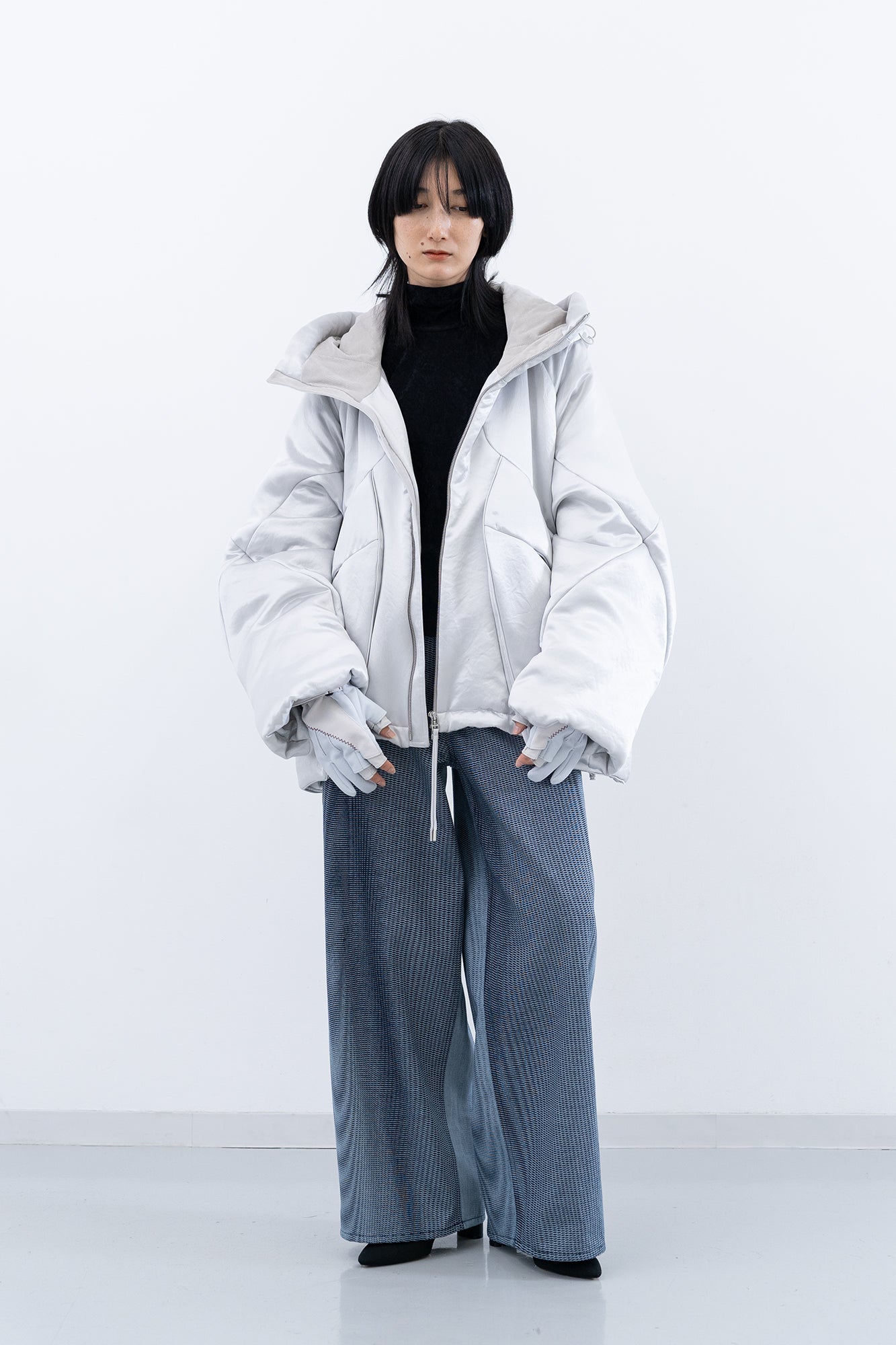 Study Gloves / ice – HATRA OFFICIAL