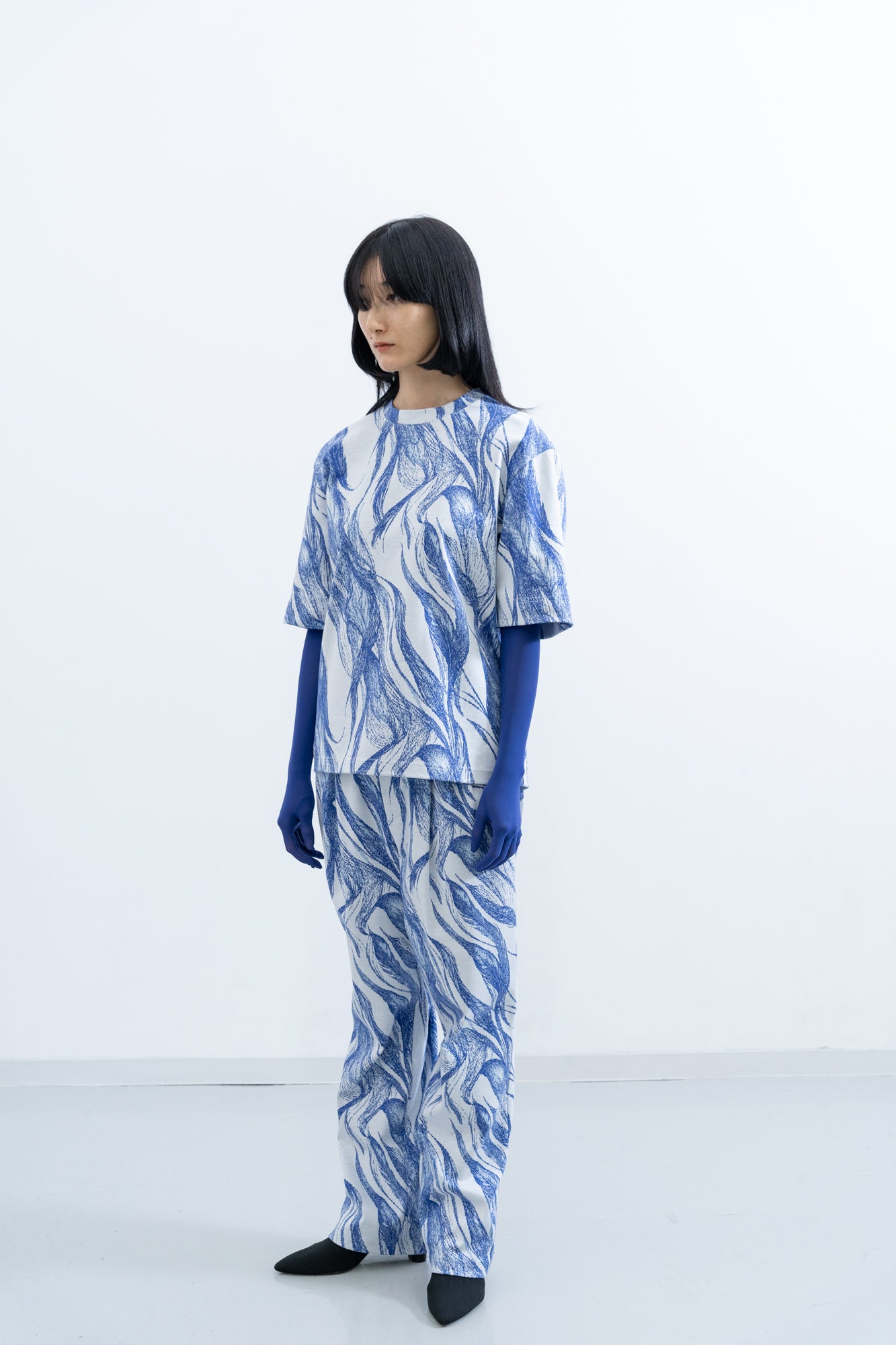 TS-Aero / violet