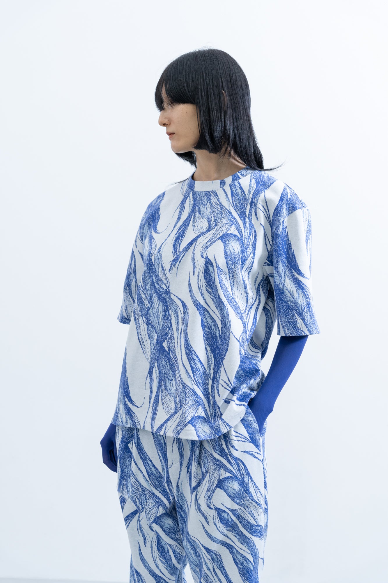 TS-Aero / violet