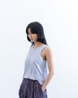 Dia Tank / lavender