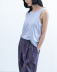 Dia Tank / lavender