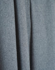 Hock Shape Trousers / grey