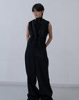 [PRE] Shapeshift Top / black