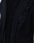 [PRE] Shapeshift Top / black