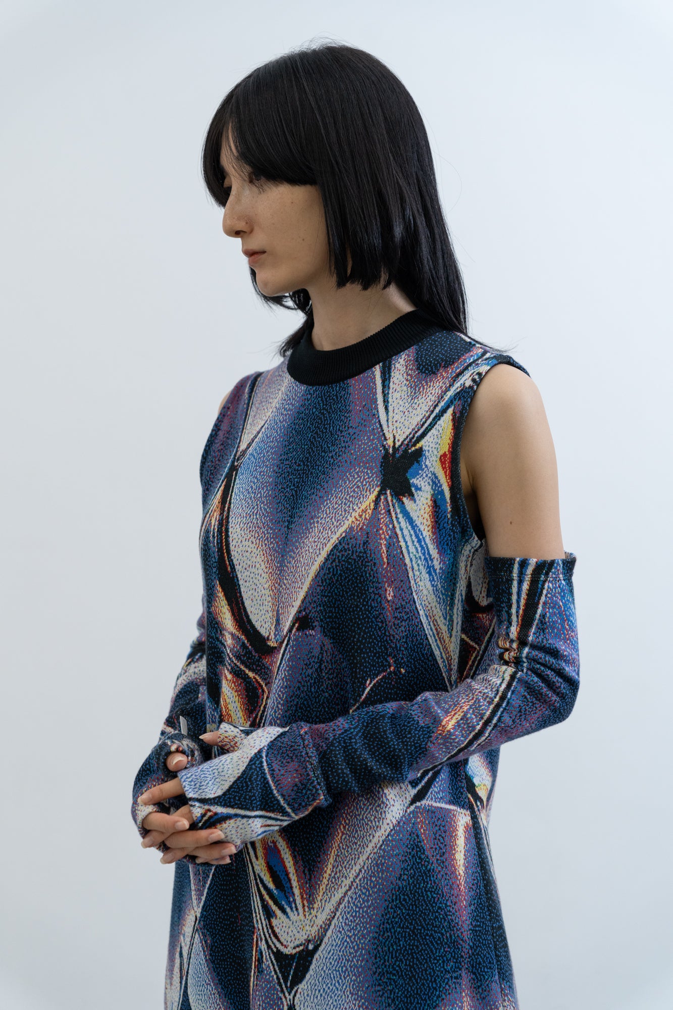 HATRA   Arm Covers アームカバー Winker Arm Covers / light – HATRA OFFICIAL