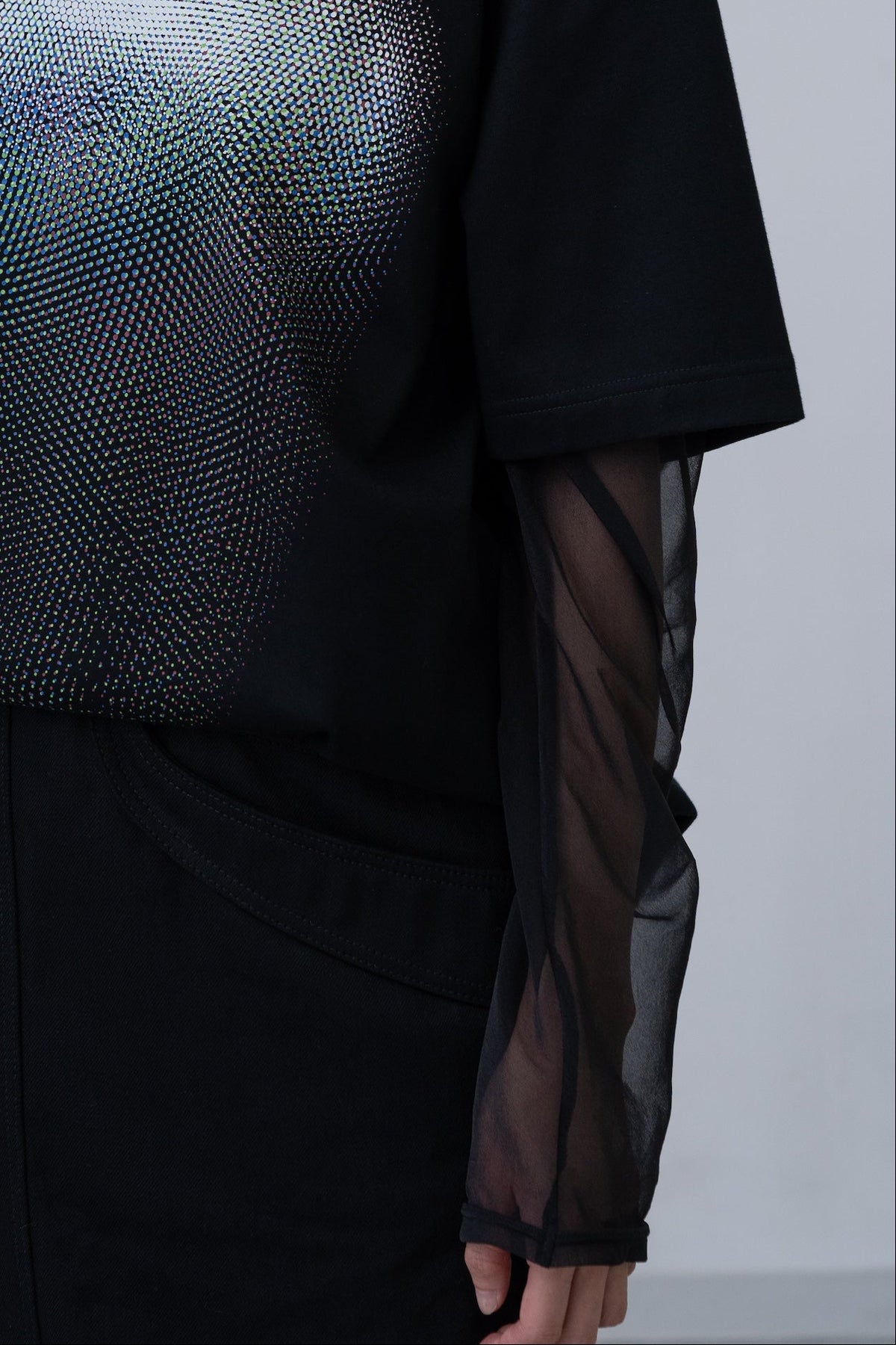 [PRE] LS-Glacier / black