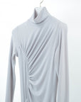 Equilibre Robe / ivory