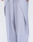 Dia Tailored Trousers / lavender