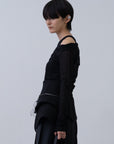 [PRE] Equil Tank / black