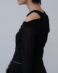 [PRE] Equil Tank / black