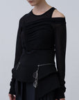 [PRE] Equil Tank / black