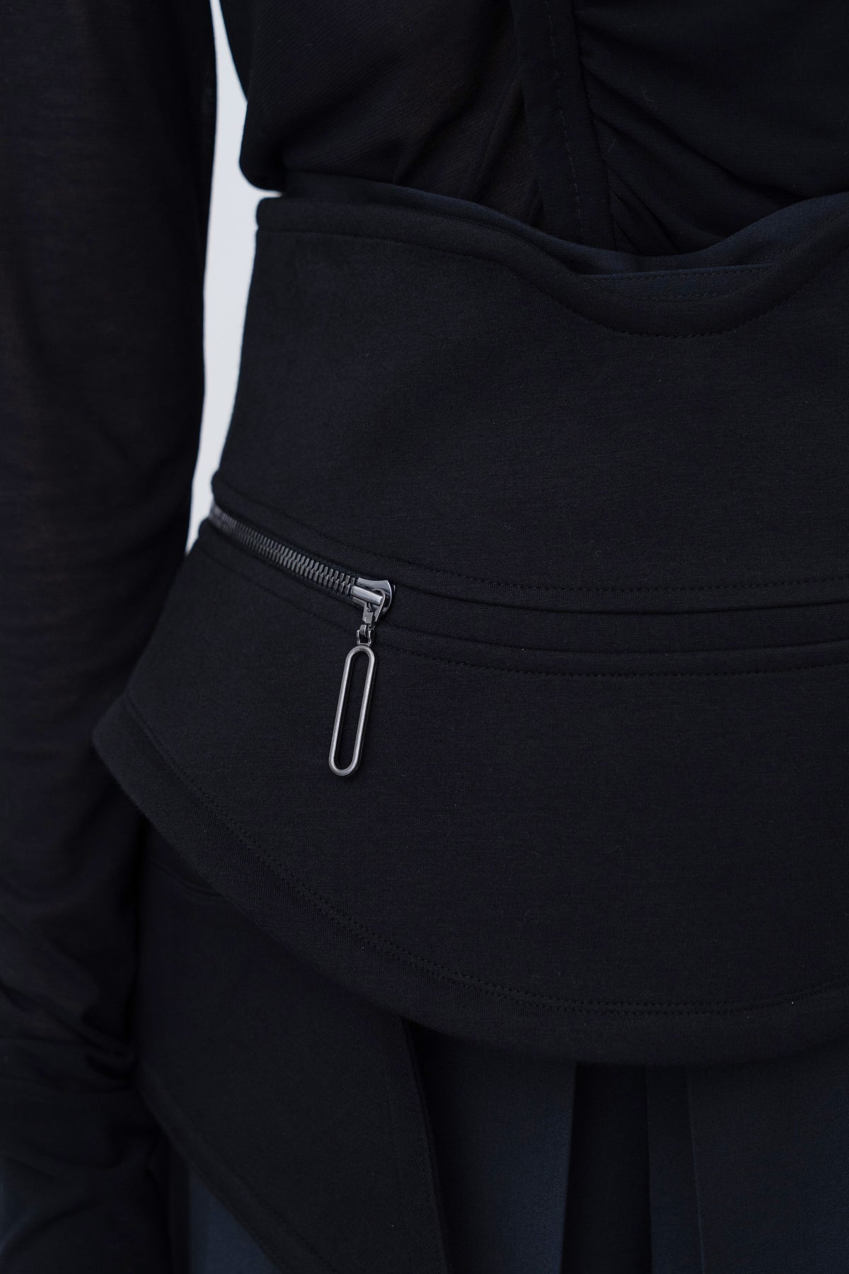 [PRE] Atlantis Spacer Micro / black