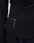 [PRE] Atlantis Spacer Micro / black