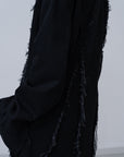 [PRE] Winker Denim Jacket / black