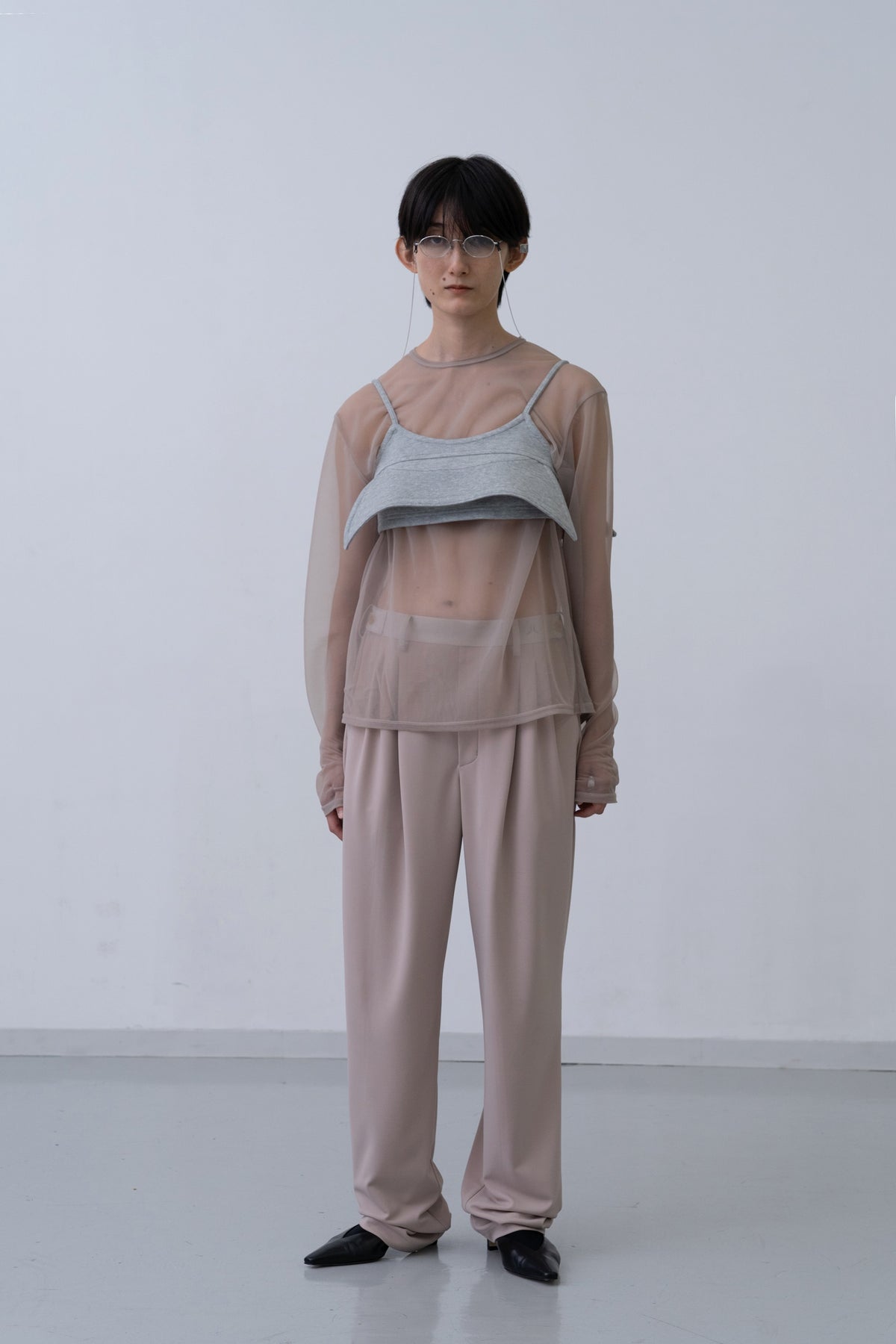 [PRE] LS-Glacier / beige