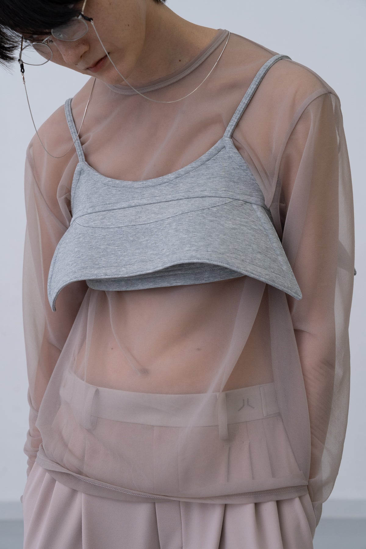 [PRE] LS-Glacier / beige