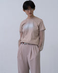 [PRE] Moc Jersey Trousers / pink