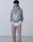 [PRE] Moc Jersey Trousers / pink